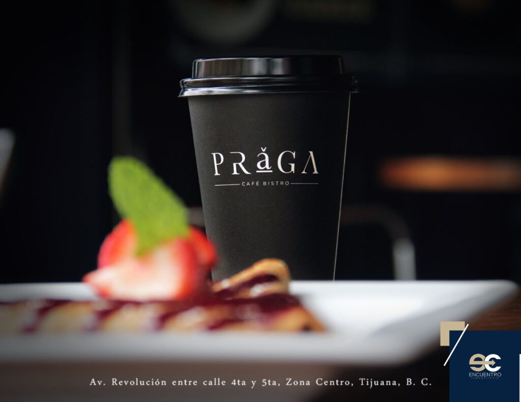 Café Praga