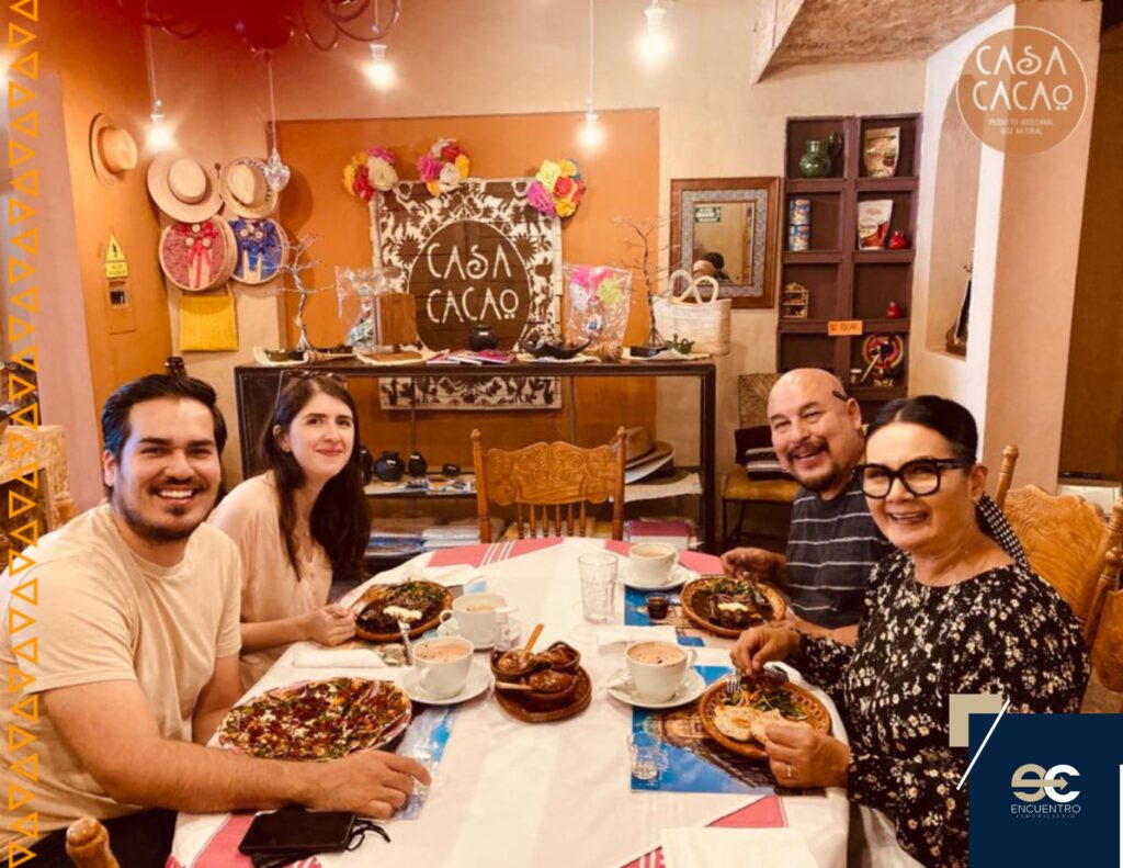 Casa Cacao