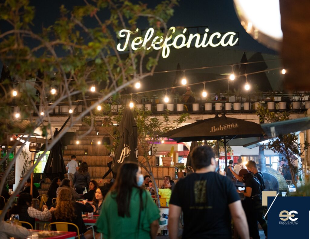 Los mejores restaurantes del centro de Tijuana - Telefónica Gastro Park