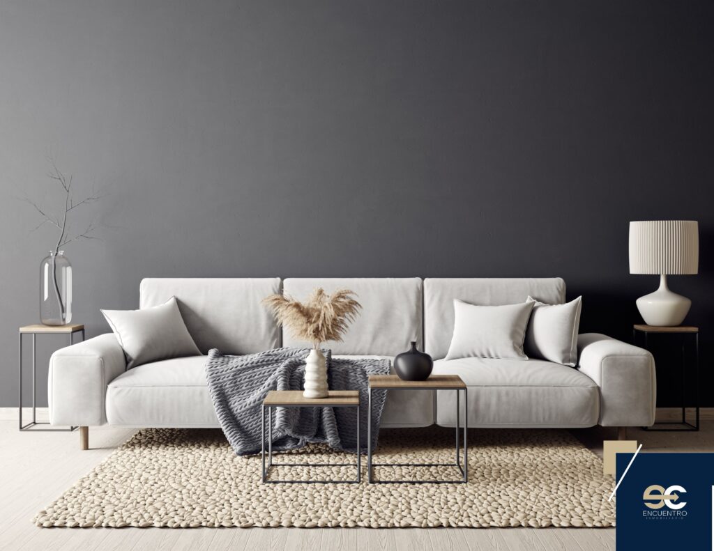 Estilo escandinavo - 5 estilos de decoración para interiores