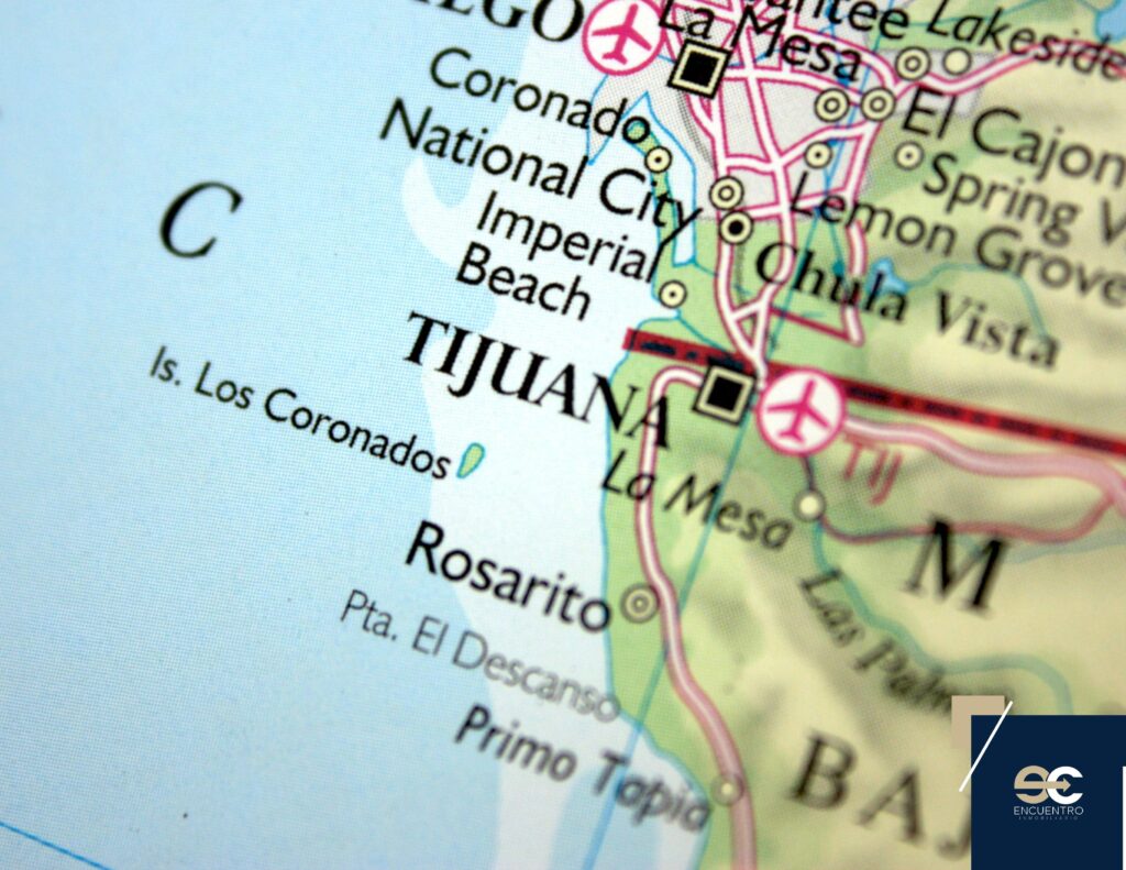 Tijuana México